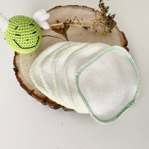 Lingettes 11cm